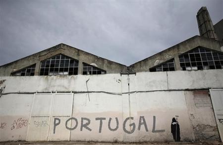 Demi Visa Keliling Eropa, Orang Kaya China Borong Rumah di Portugal