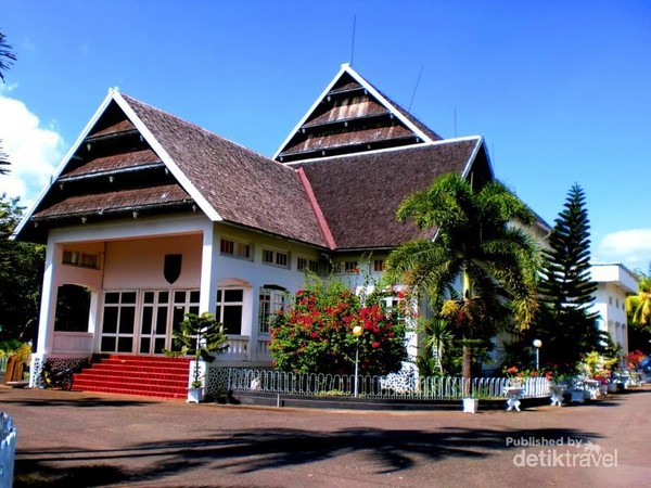 11 Tempat Wisata Sumbawa Kekinian Yang Wajib Dikunjungi 2 Wisata Sumbawa Kekinian