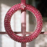 5 Ide Membuat Hiasan Pintu Rumah Cantik untuk Natal