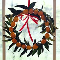 5 Ide Membuat Hiasan Pintu Rumah Cantik untuk Natal
