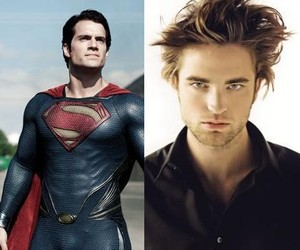 Kalahkah Robert Pattinson, Henry Cavill Jadi Pria Terseksi di 2013