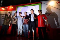 Shopify: Gelar Lapak Online? Gampang kok!