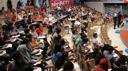 Seru-seruan Ngopi Bareng di Universitas Indonesia