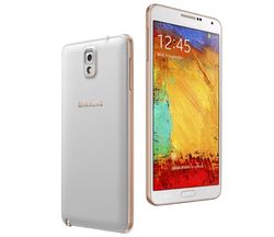 Warna-warni Baru Samsung Galaxy Note 3