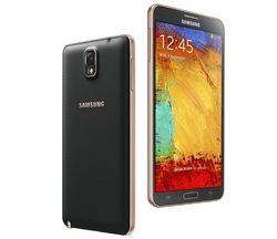 Warna-warni Baru Samsung Galaxy Note 3