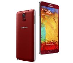 Warna-warni Baru Samsung Galaxy Note 3