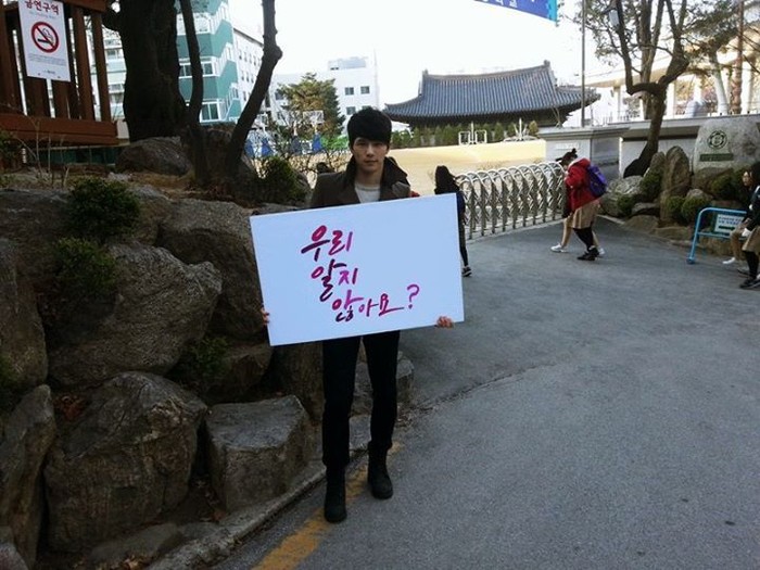 Sebelum Debut, HISTORY Keliling Korea untuk Kenalkan Diri ke Publik