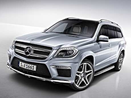 SUV Mewah Ini Akhirnya Diproduksi di Indonesia