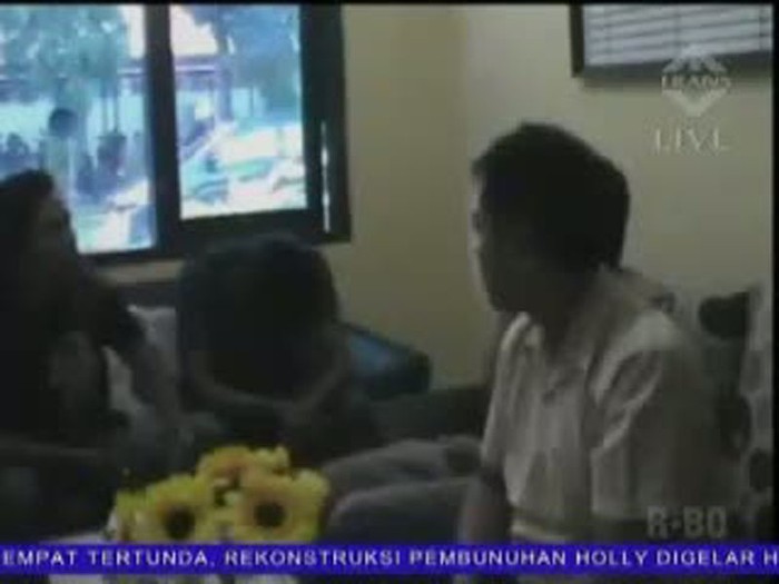 Diduga Cabuli Muridnya, Guru SMP Ditangkap