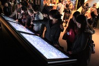 Tak hanya soal pemandangan, tapi Anda juga bisa mendapatkan banyak informasi sejarah dan pariwisata Kota Tokyo di Tokyo Skytree. Informasinya sungguh lengkap dan menarik (Ikhsan/detikTravel)