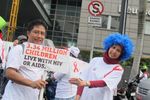 Semua Bisa Kena, Stop Kucilkan Pengidap HIV