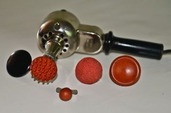Vibrator dari Era Victoria, Lebih Mirip Alat Masak Ketimbang Sex Toy