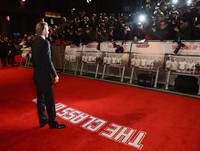 Lewat penampilannya tersebut, David Beckham langsung menjadi sorotan. Dave J Hogan/Getty Images.