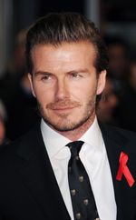 David Beckham Gagah di Premiere The Class of 92