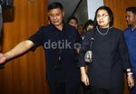 Wamenkeu Bersaksi untuk Deddy Kusdinar