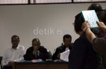 Wamenkeu Bersaksi untuk Deddy Kusdinar