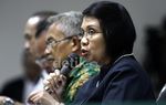 Wamenkeu Bersaksi untuk Deddy Kusdinar