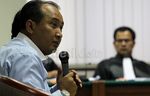 Widodo Sayoko Bersaksi untuk Deddy Kusdinar