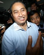 Widodo Sayoko Bersaksi untuk Deddy Kusdinar