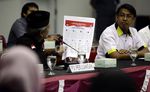 KPU Rapat dengan Parpol Bahas Lambang Partai