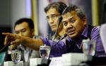KPU Rapat dengan Parpol Bahas Lambang Partai