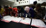 KPU Rapat dengan Parpol Bahas Lambang Partai