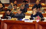 Komisi III Gelar Rapat dengan Jaksa Agung