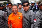 Gatot Cs Jalani Rekonstruksi Pembunuhan Holy