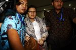 Yulianis dan Rosa Bersaksi untuk Deddy Kusdinar
