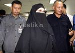 Yulianis dan Rosa Bersaksi untuk Deddy Kusdinar