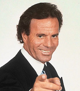 Cerita Julio Iglesias dan Indonesia Cerita Julio Iglesias dan Indonesia