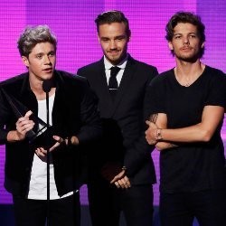 Kalahkan Daft Punk, One Direction Raih Penjualan Album Tercepat