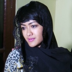 Kesetiaan Gaston Kala Julia Perez Terpuruk