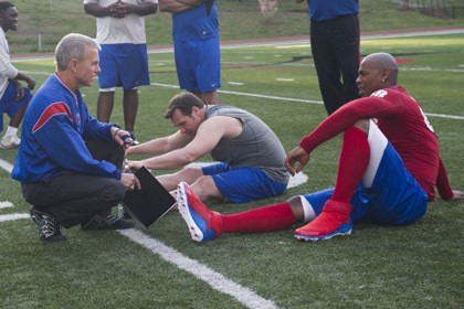 Necessary Roughness Musim ke-3 Tayang di Sony Entertainment Television