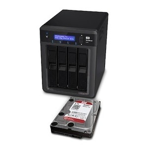 WD Ingin Layanan Cloud Nyaman Seperti di Rumah