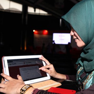 Shopify, Bikin Toko Online Tak Pakai Pusing