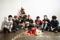 BTOB. (CUBE Entertainment)