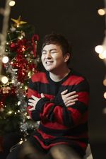 Keakraban Artis CUBE Entertainment Jelang Natal