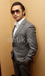 Gaya Necis Giring Nidji