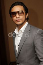 Gaya Necis Giring Nidji