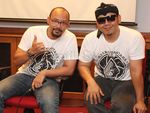 Musikimia Rilis Mini Album Perdana
