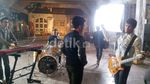 Mengintip NOAH Syuting Video Klip Ini Cinta
