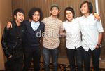 Artis-artis yang Akan Meriahkan Tahun Baru di Trans Studio Bandung