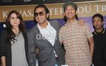 Artis-artis yang Akan Meriahkan Tahun Baru di Trans Studio Bandung