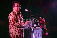 Tahun ini merupakan ketiga kalinya Transmigrasi Award digelar.