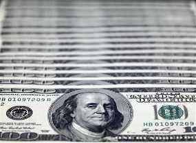 Bos Citibank Bicara Soal Dolar yang Tembus Rp 12.000