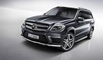 SUV Mewah Diproduksi di Indonesia