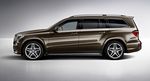 SUV Mewah Diproduksi di Indonesia