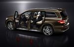 SUV Mewah Diproduksi di Indonesia