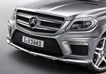 SUV Mewah Diproduksi di Indonesia